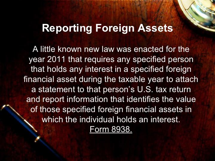 The New Amnesty Program