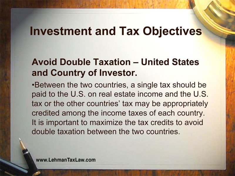 real estate investing in the United States