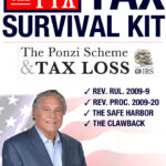 FTX Tax Survival Kit